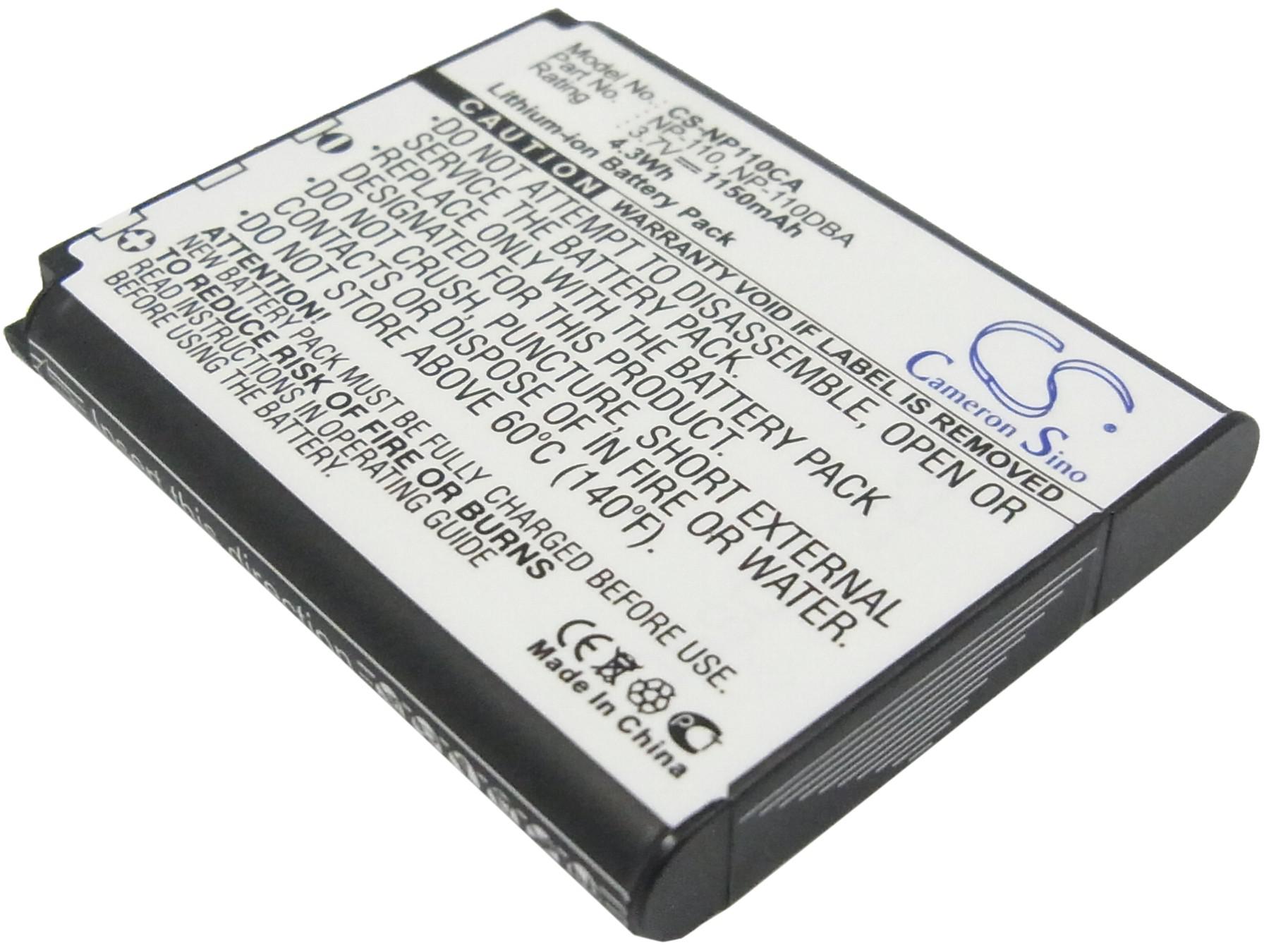 CS-NP110CA