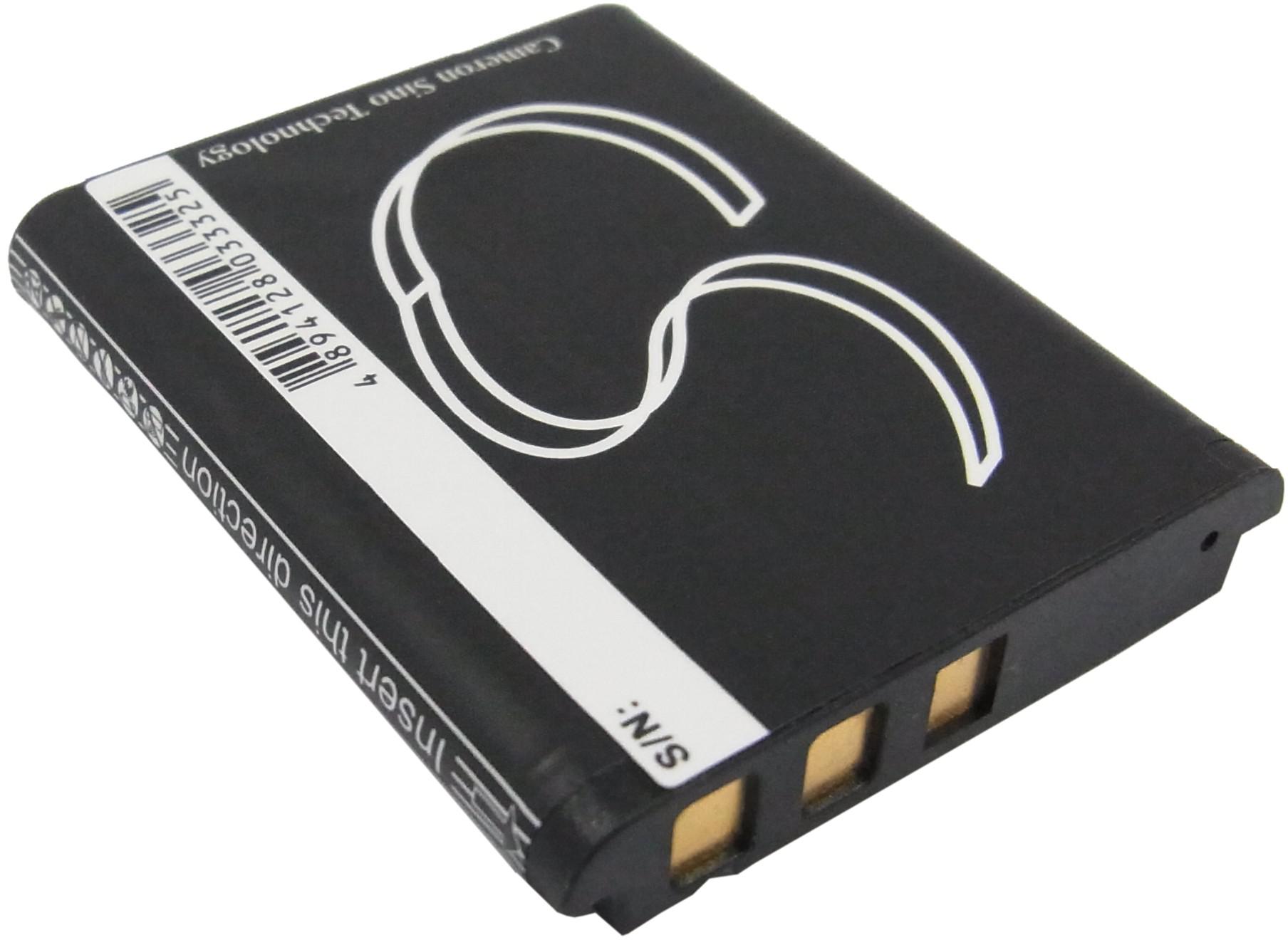 CS-NP110CA