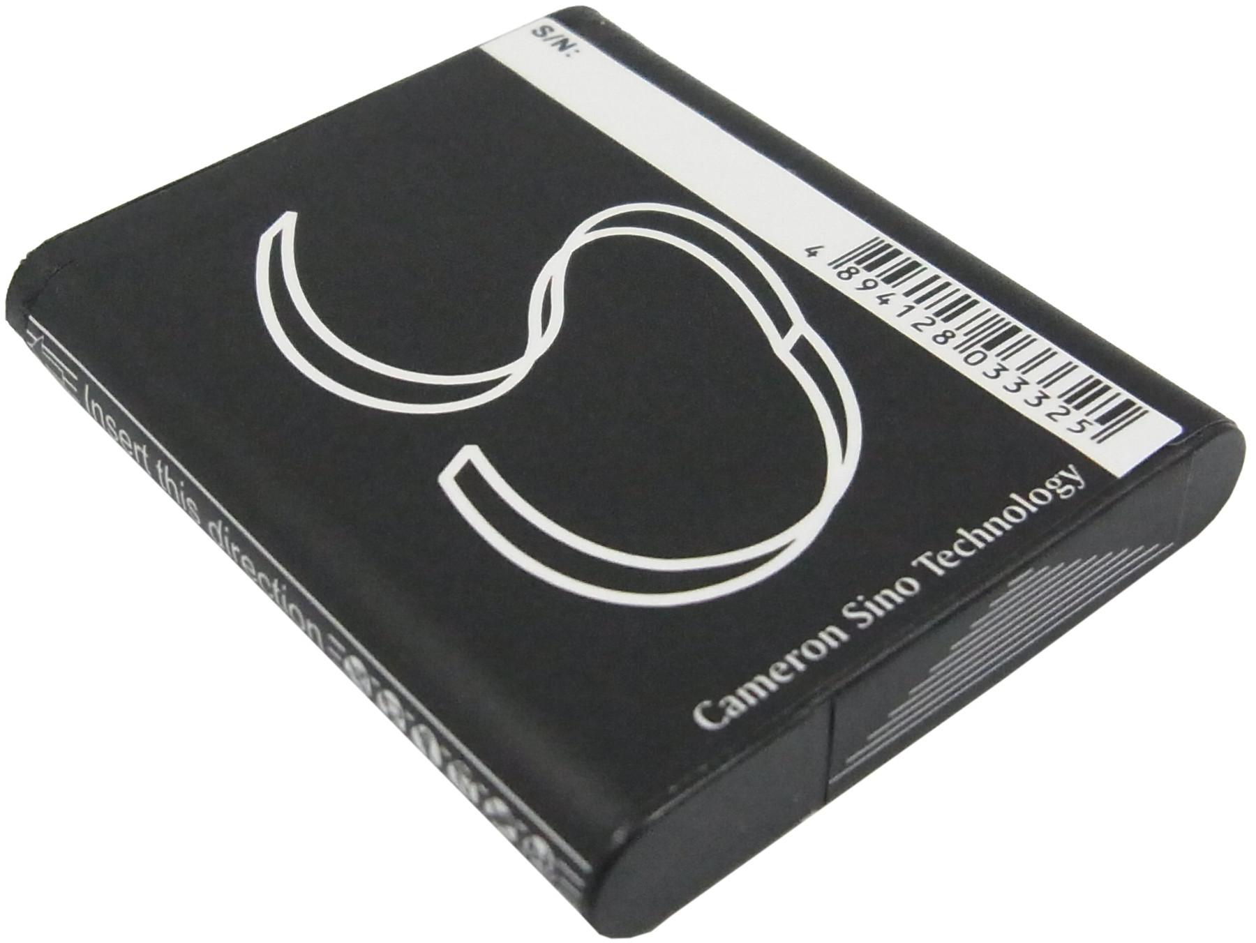CS-NP110CA