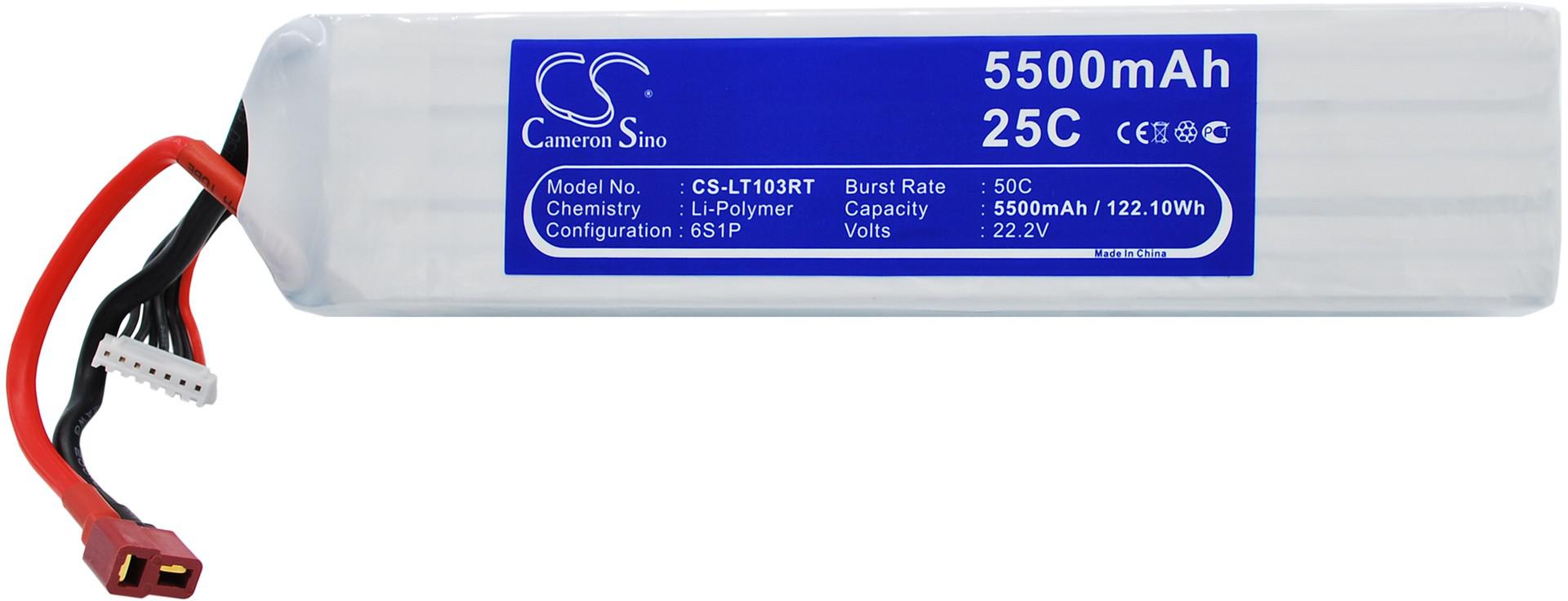 CS-LT103RT