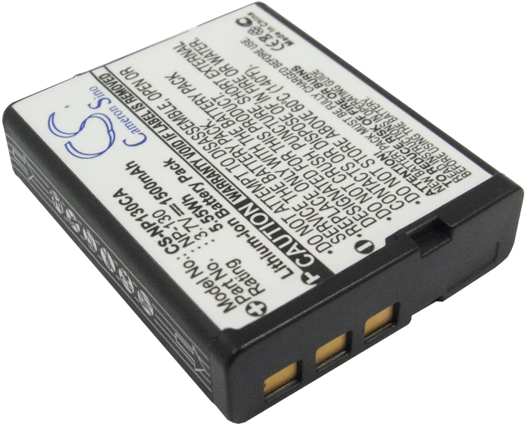 CS-NP130CA