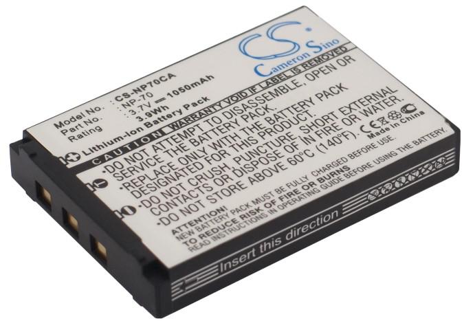 CS-NP70CA