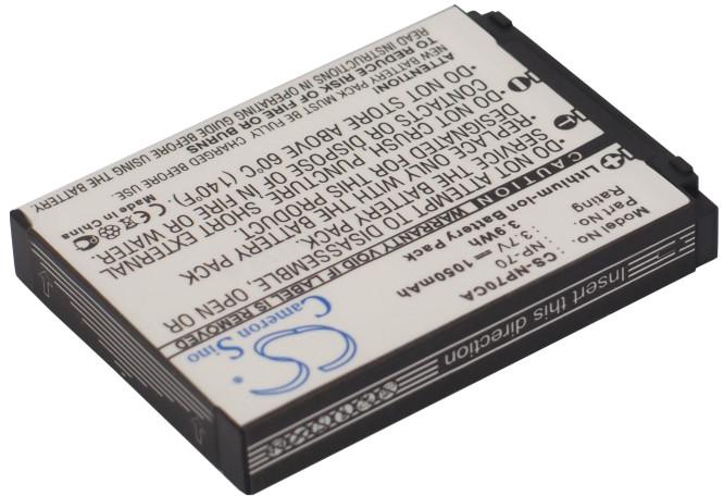 CS-NP70CA