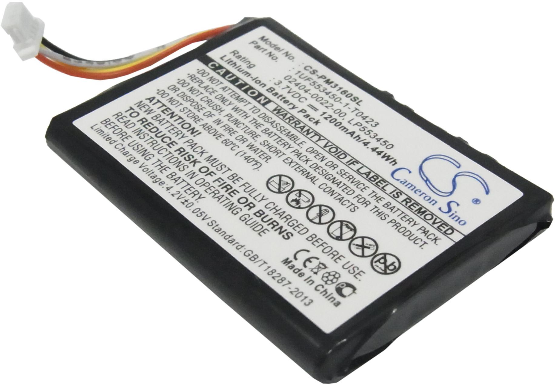 CS-PM3160SL