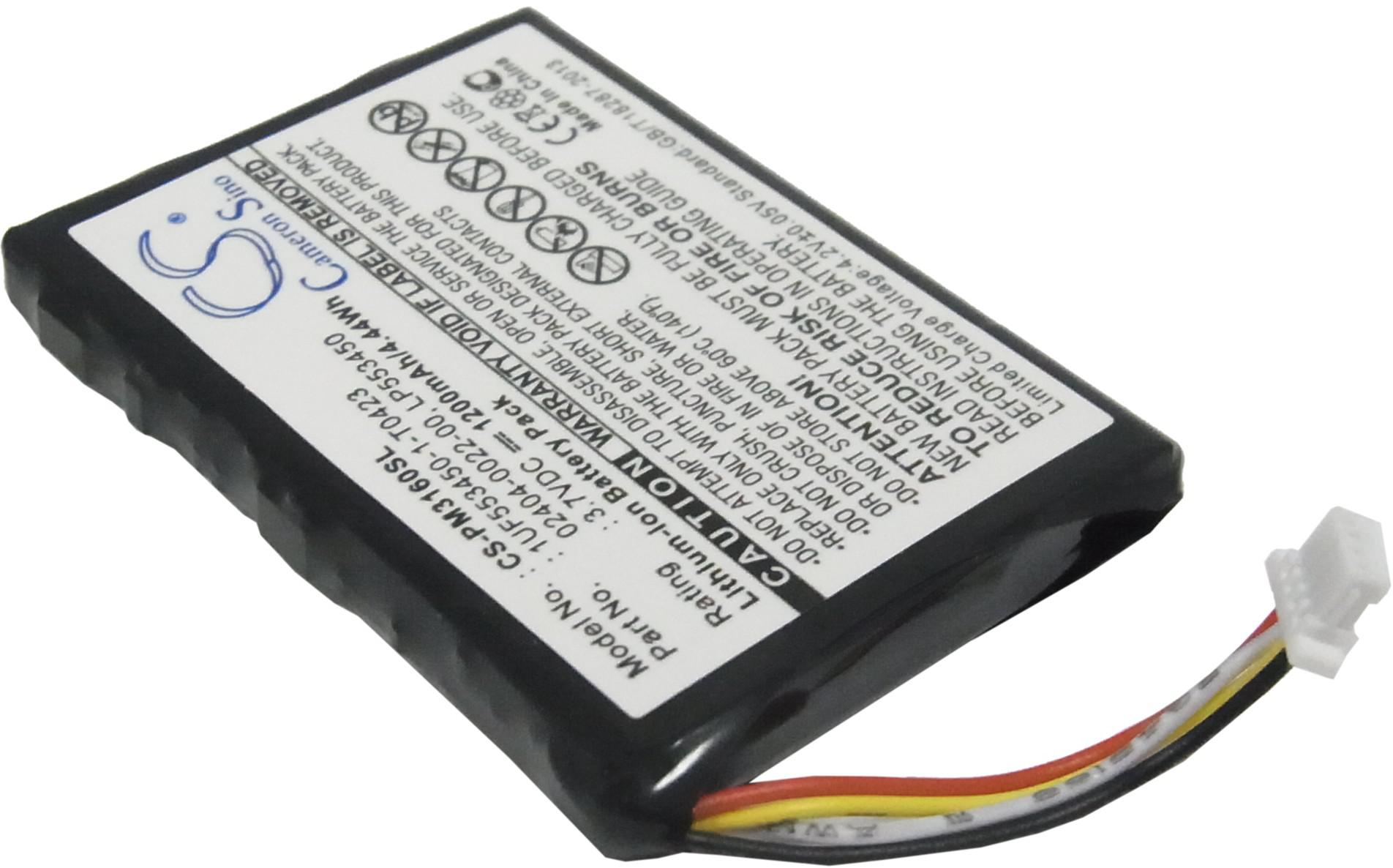 CS-PM3160SL