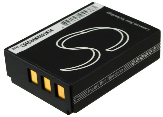 CS-NP170MC