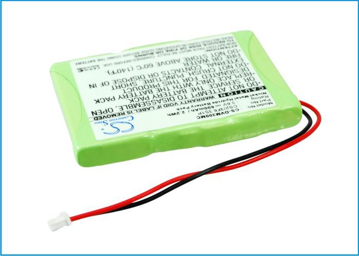 CS-DVM300MC