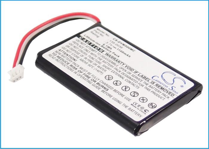 CS-DVM500MC