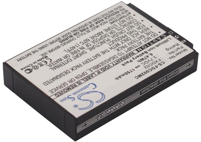 CS-FDC002MC