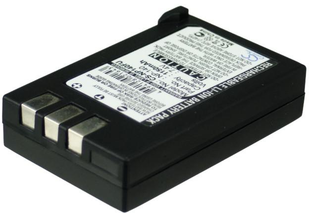 CS-NP140FU