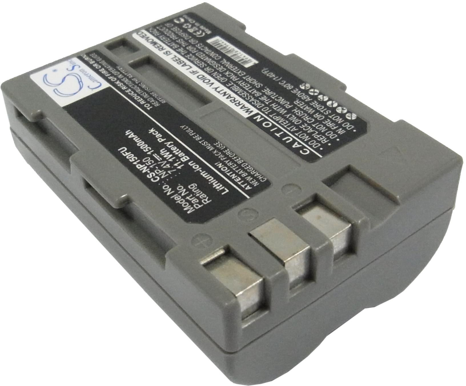 CS-NP150FU