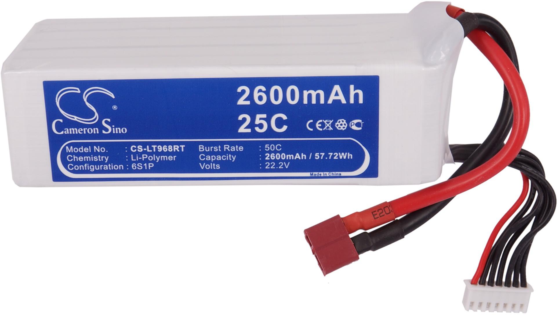 CS-LT968RT