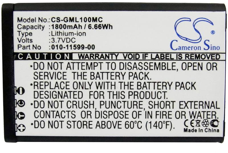CS-GML100MC
