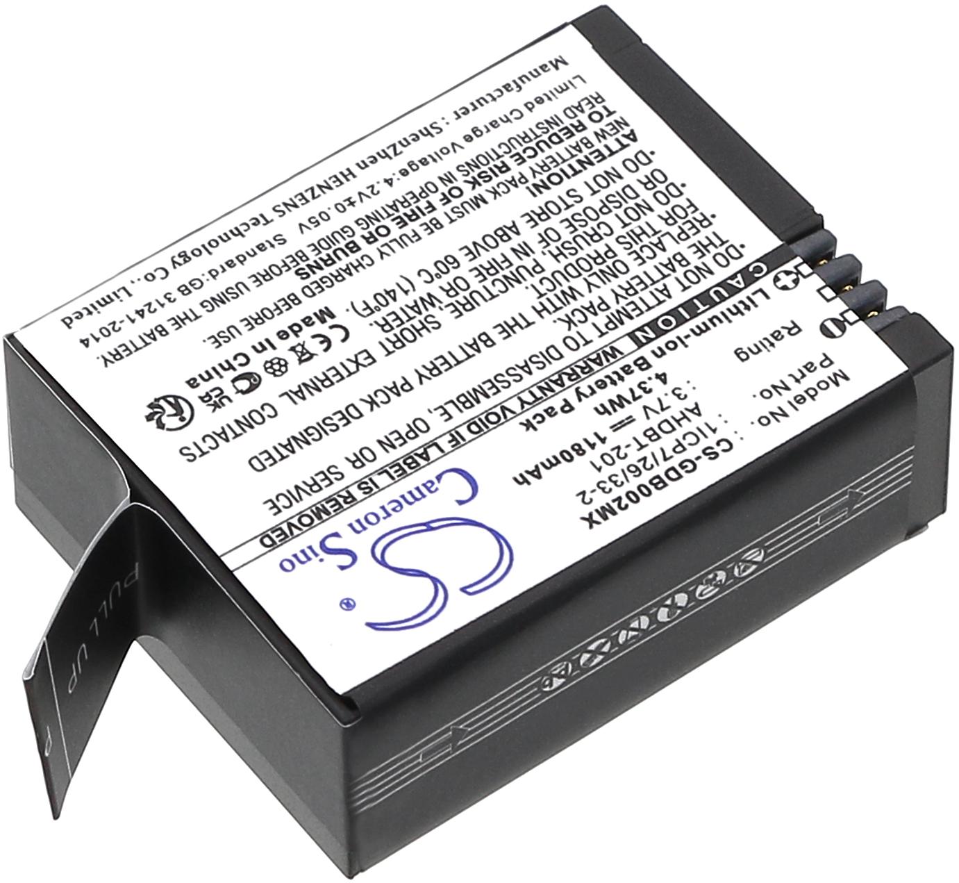 CS-GDB002MX