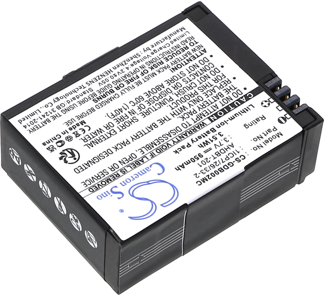 CS-GDB002MC