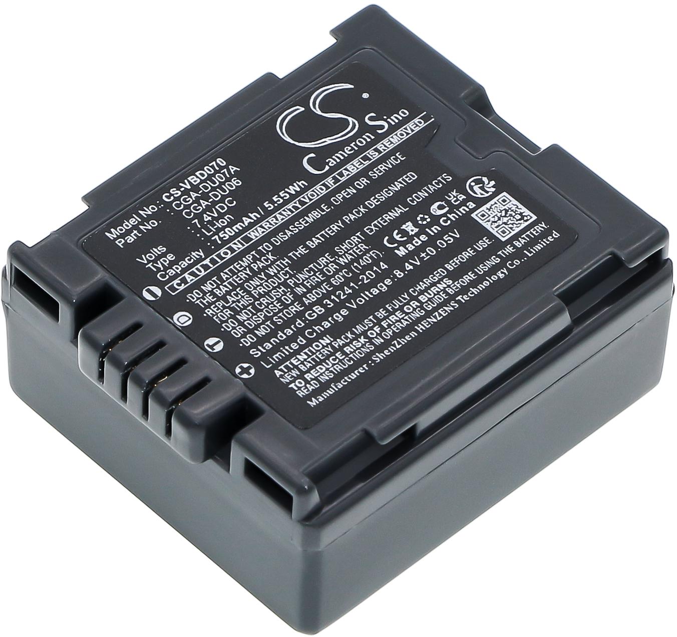 CS-VBD070