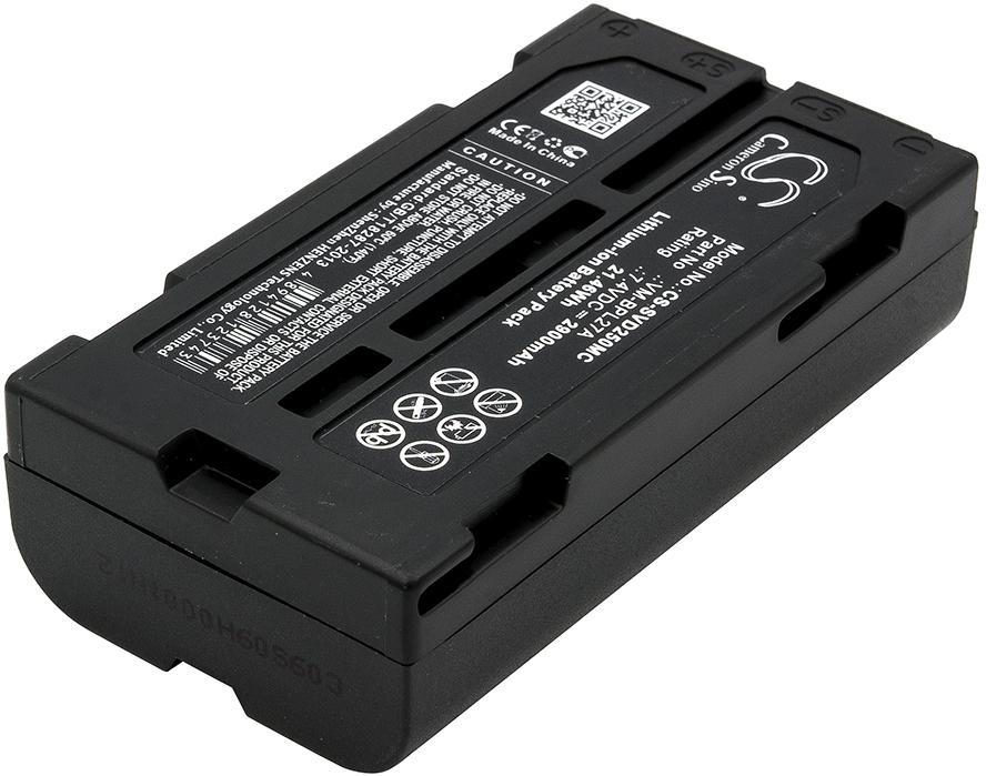 CS-SVD250MC