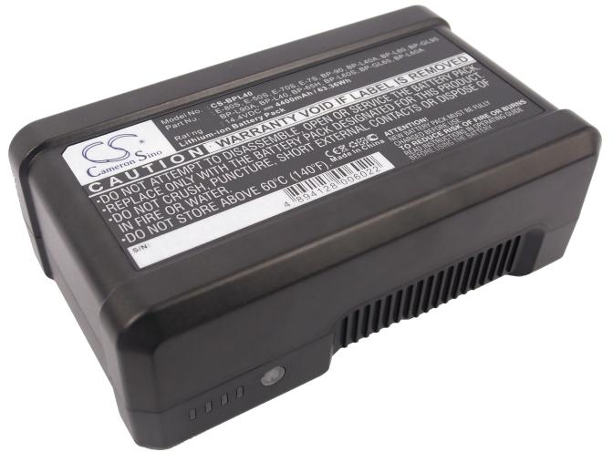 CS-BPL40