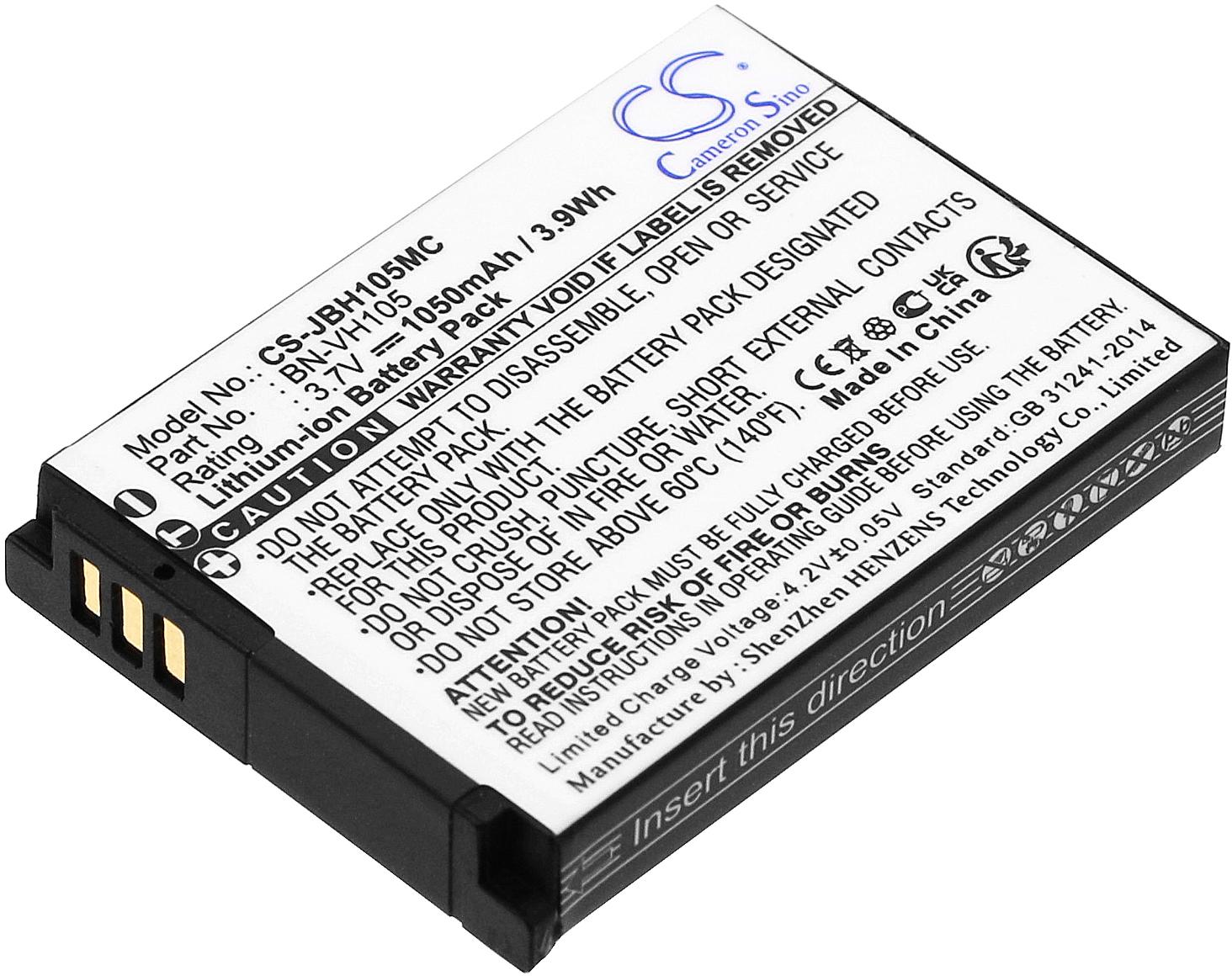 CS-JBH105MC