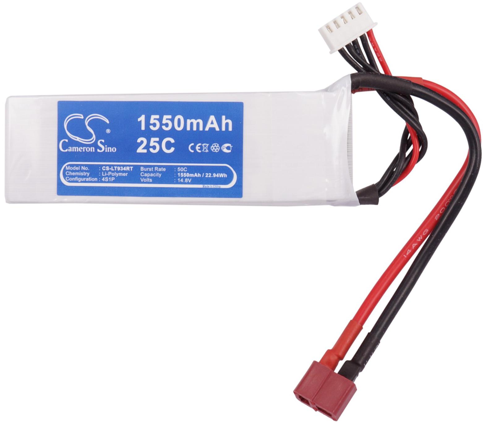 CS-LT934RT
