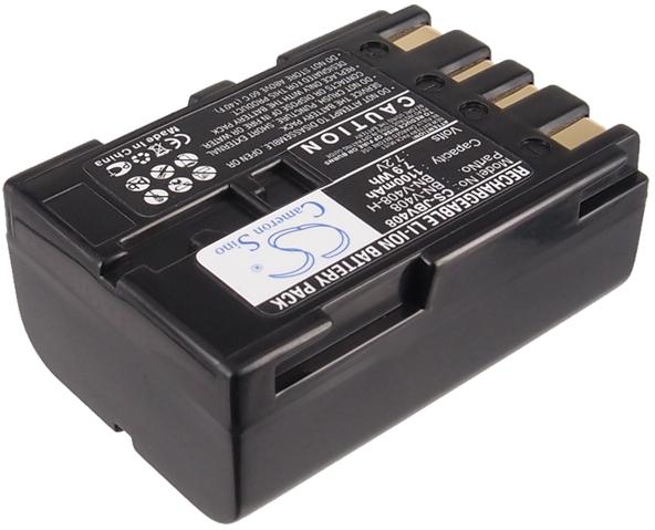 CS-JBV408