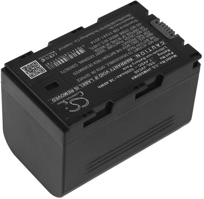 CS-JHM600MX