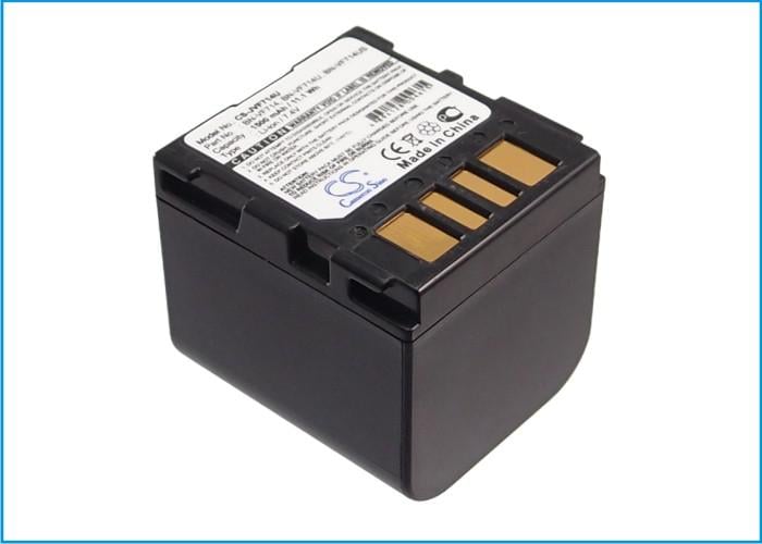 CS-JVF714U