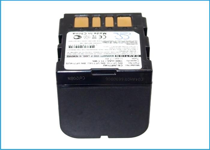 CS-JVF714U