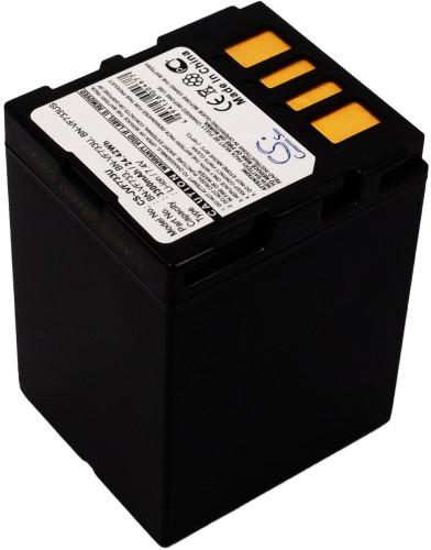 CS-JVF733U