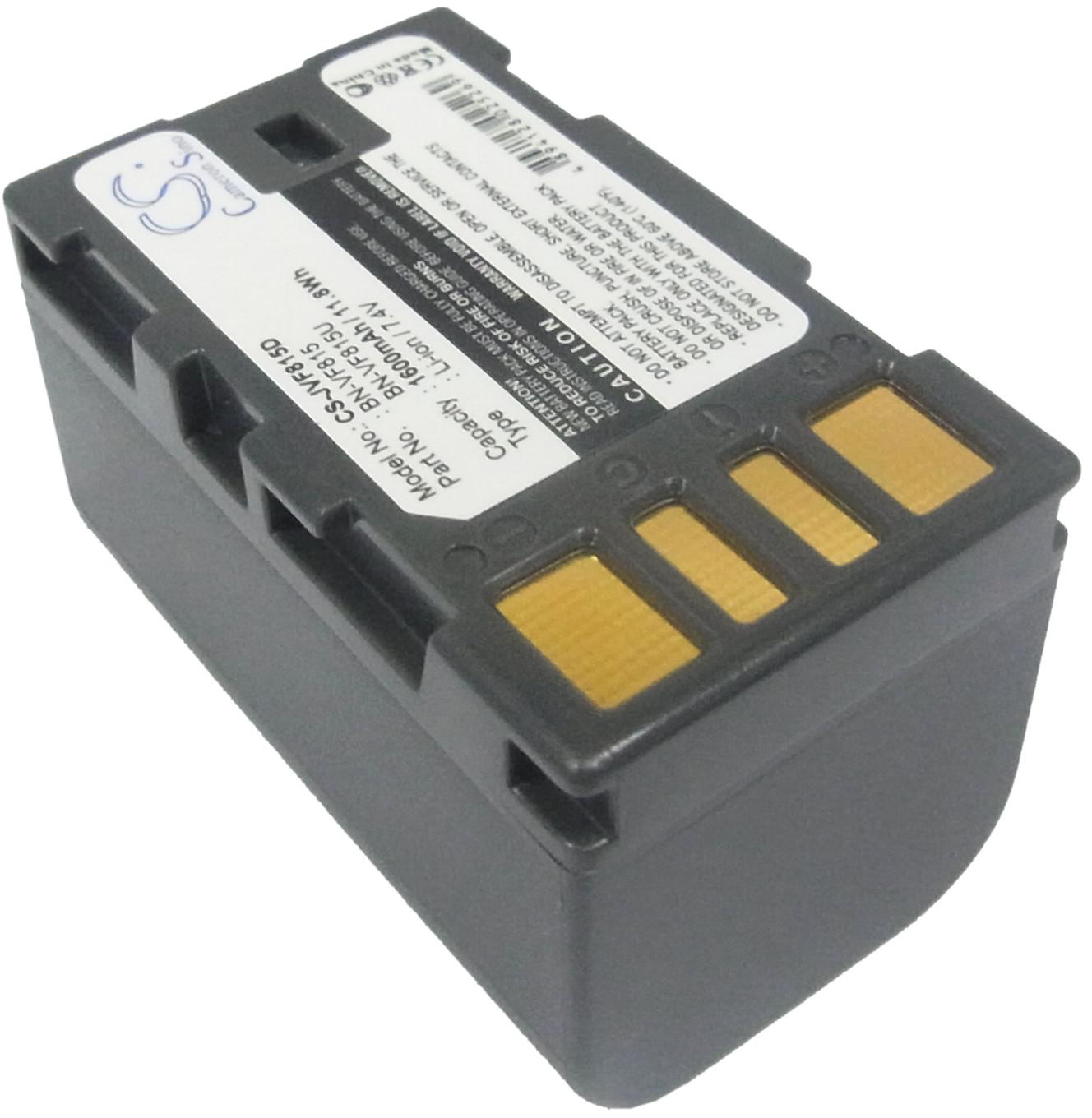 CS-JVF815D