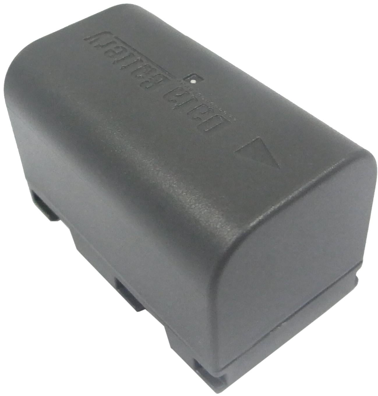 CS-JVF815D