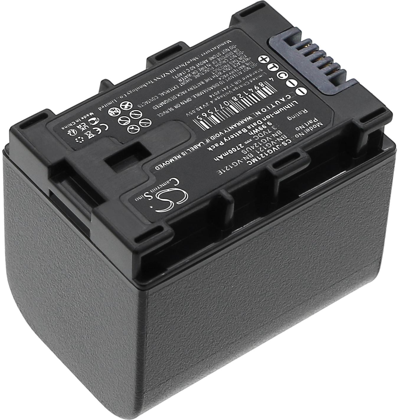 CS-JVG121MC