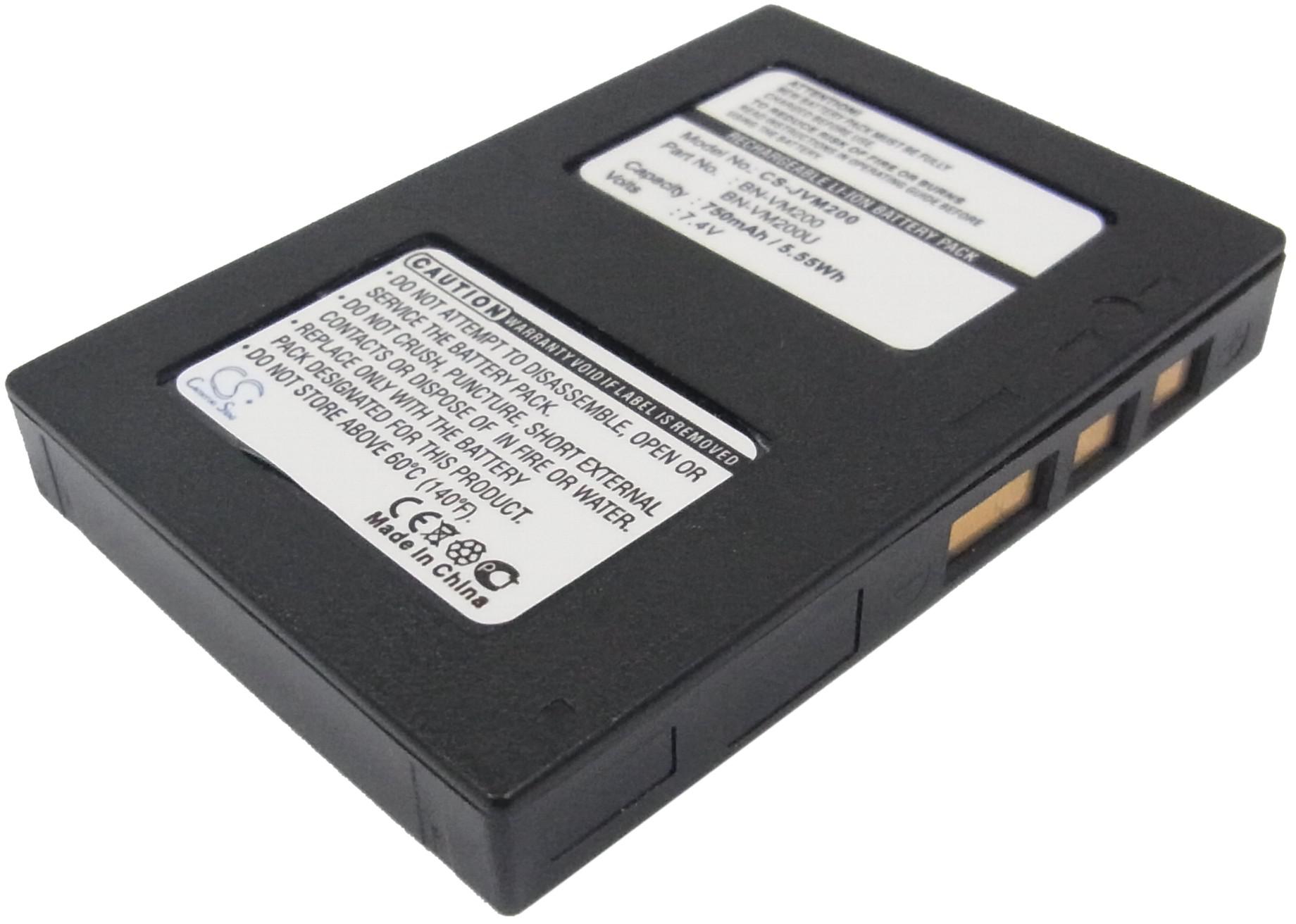 CS-JVM200