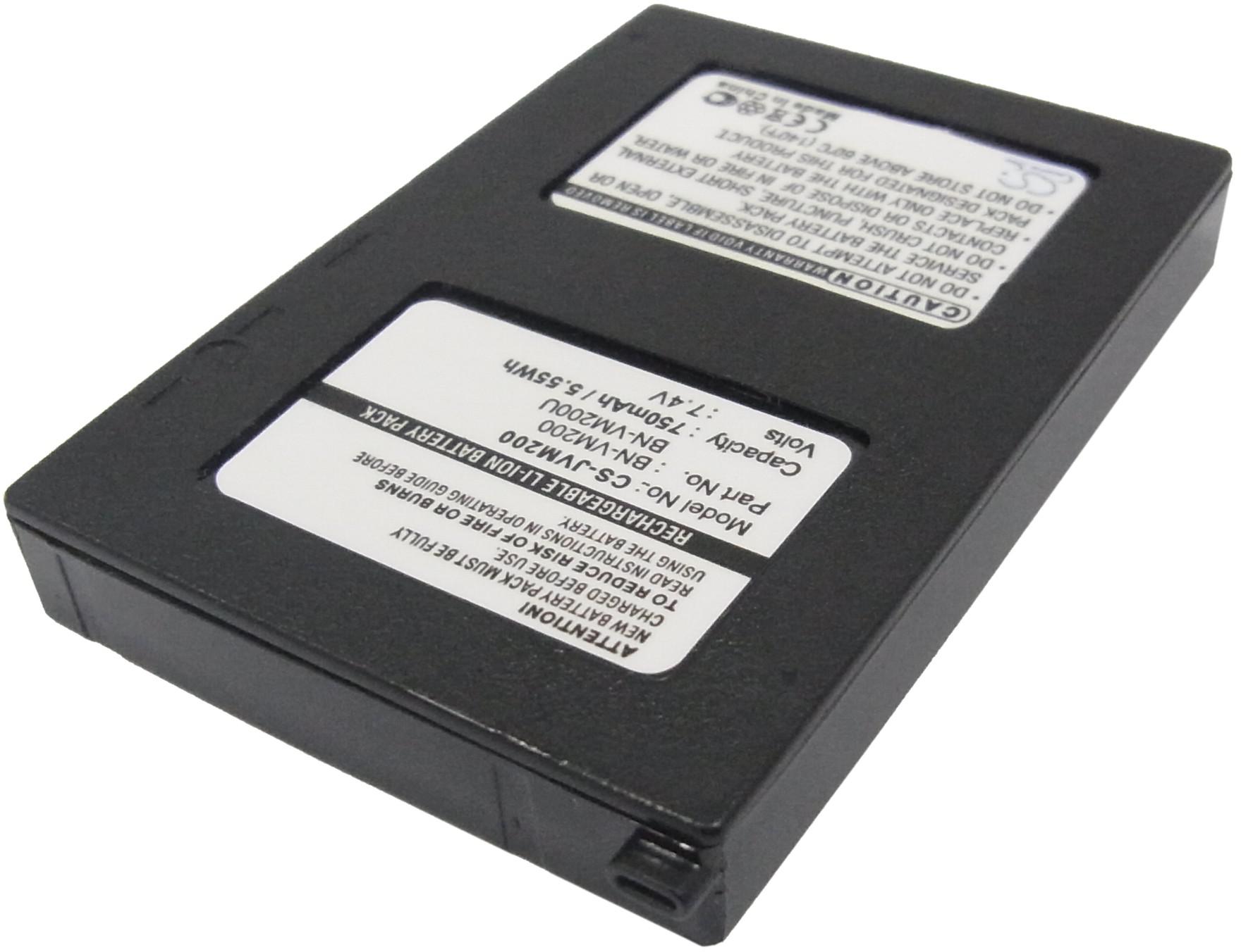 CS-JVM200