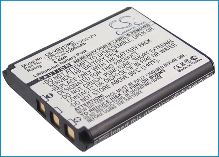 CS-VG212MC