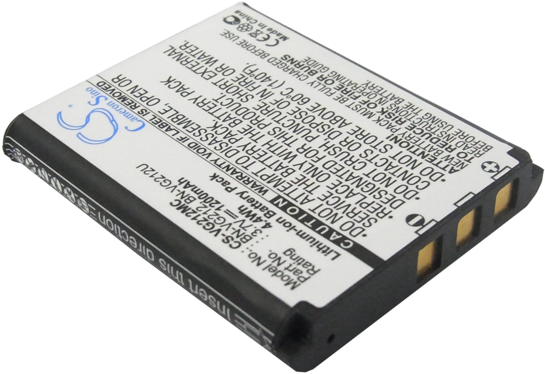 CS-VG212MC