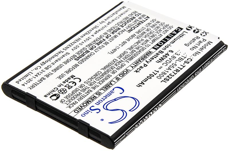 CS-TTR732SL