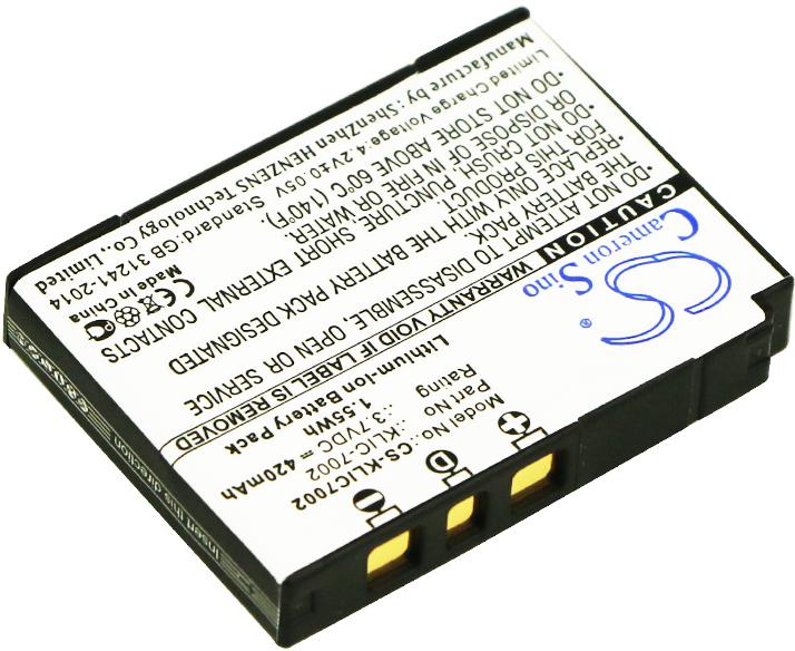 CS-KLIC7002