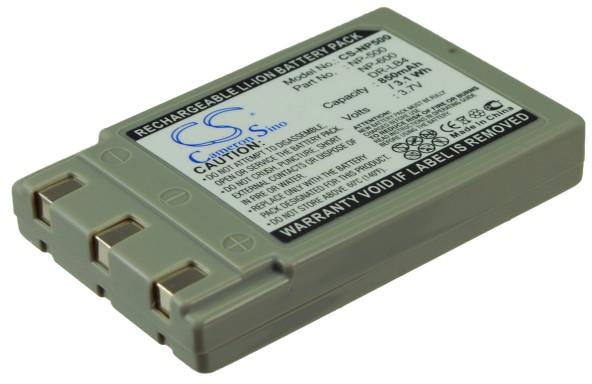 CS-NP500