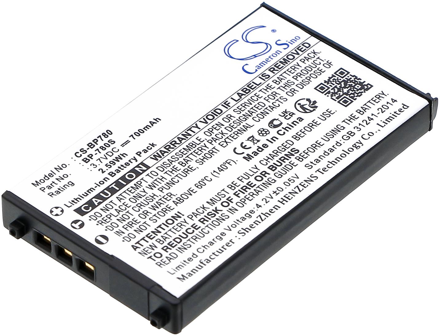 CS-BP780
