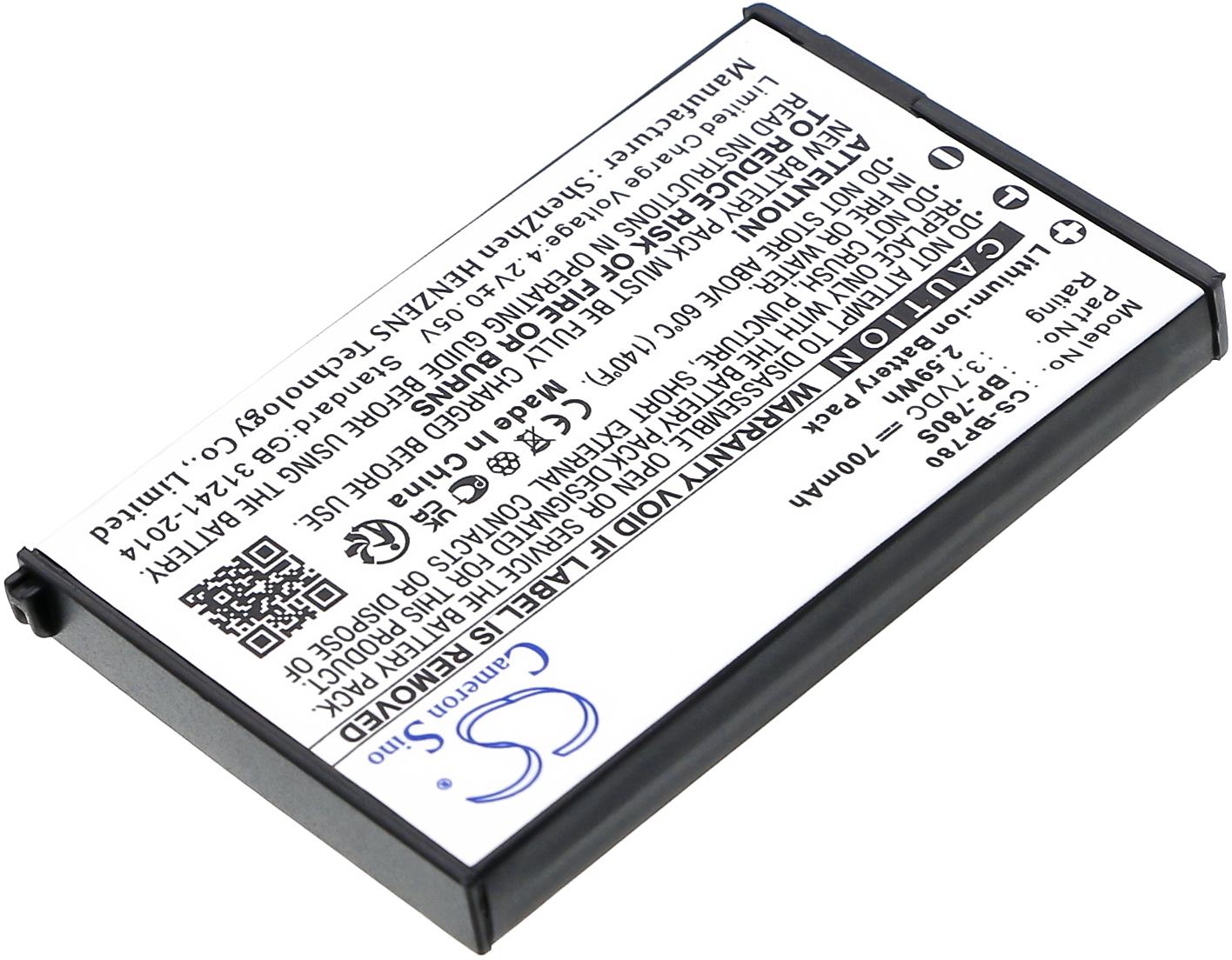 CS-BP780