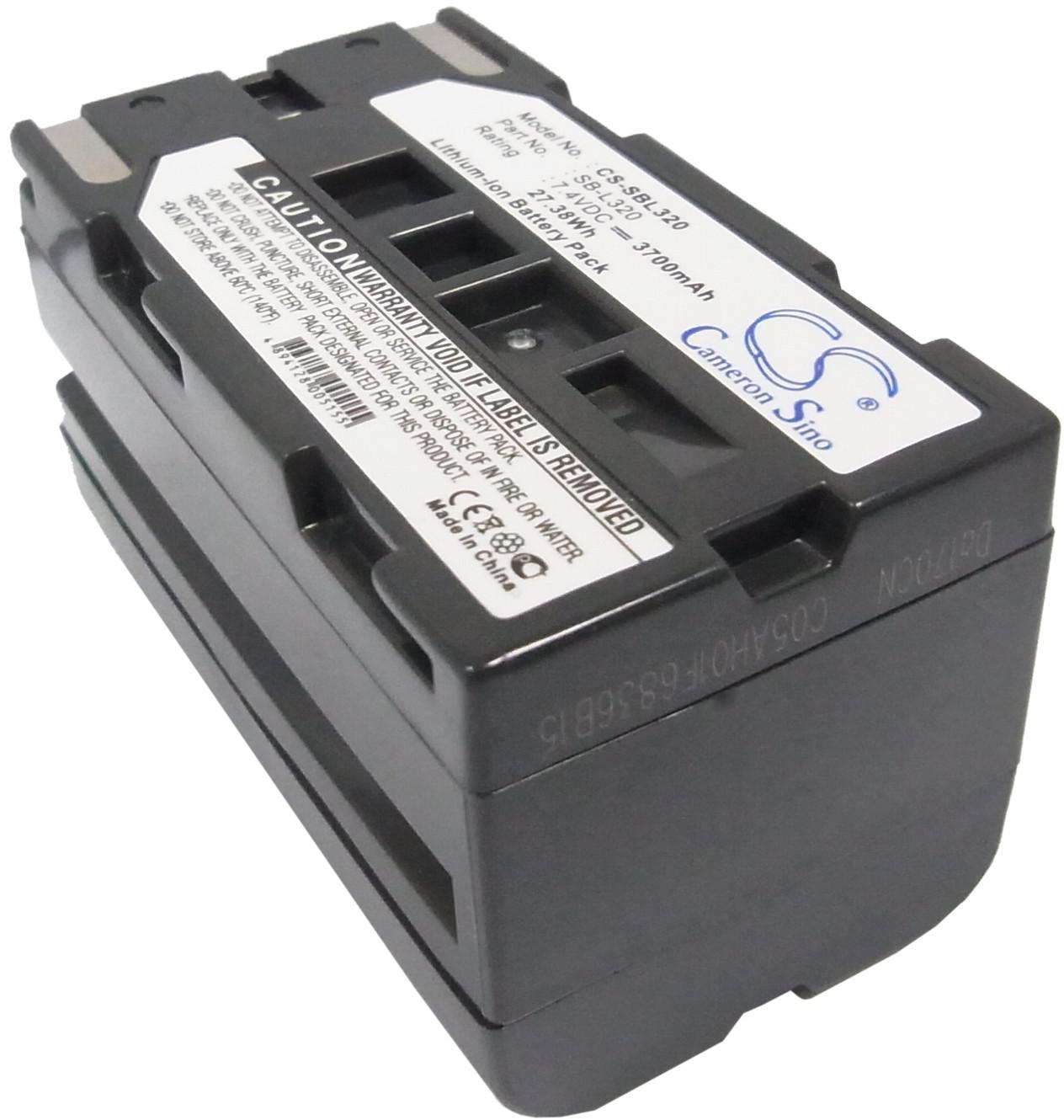 CS-SBL320