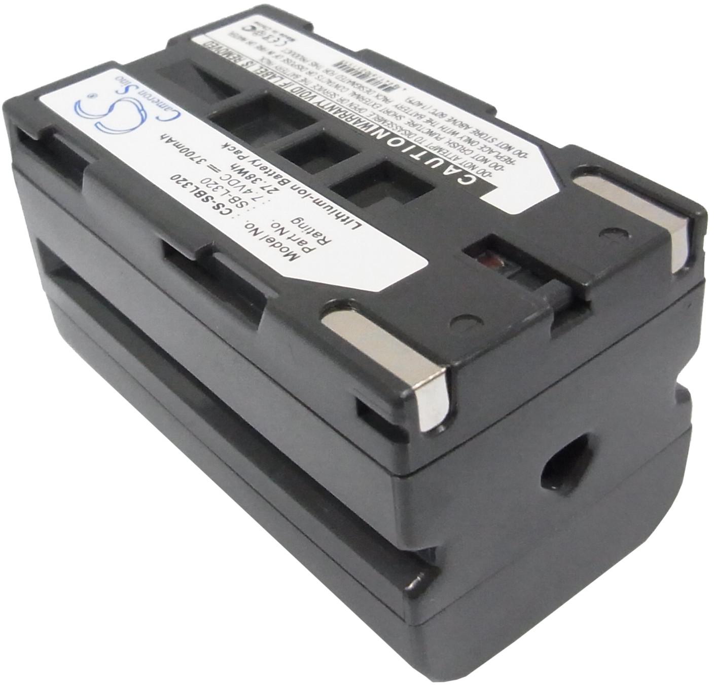 CS-SBL320