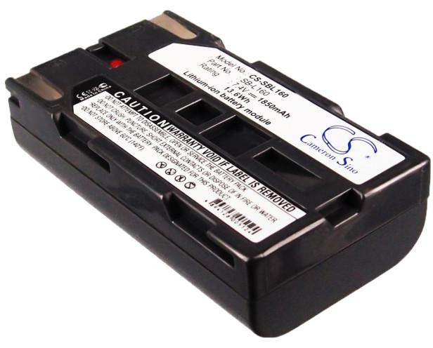 CS-SBL160