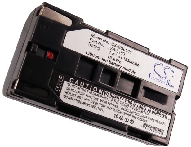 CS-SBL160