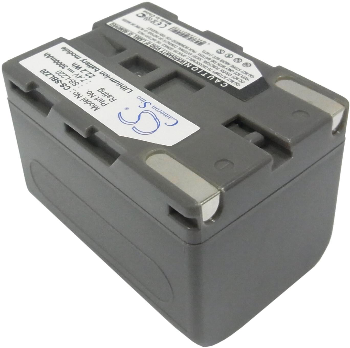 CS-SBL220