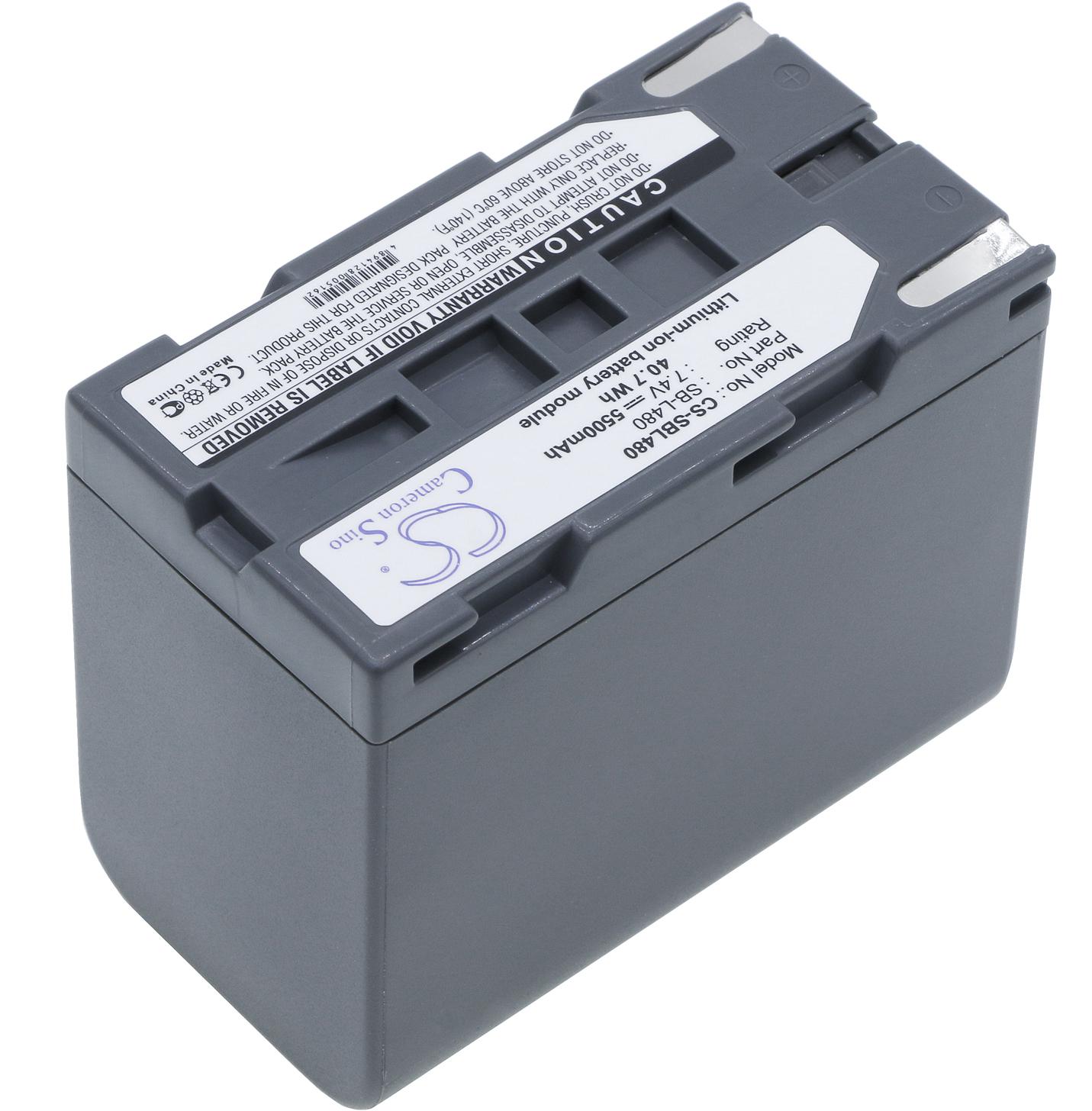 CS-SBL480