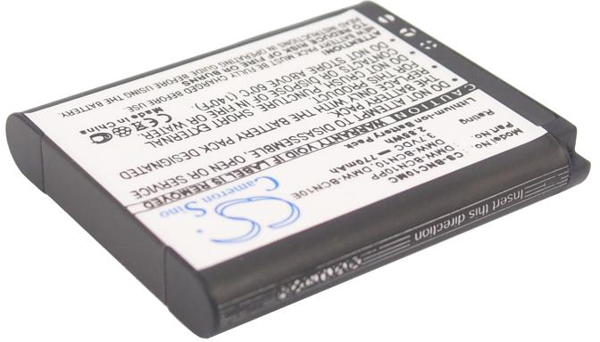 CS-BNC10MC