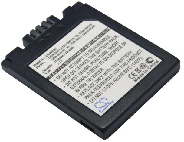 CS-BCA7