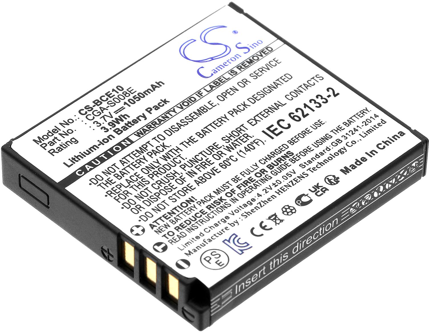 CS-BCE10